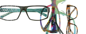 Sercombe and Matheson Opticians products