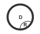 specialised bifocal lens specialised bifocal lens