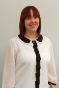 Natalie Beardsworth Optometrist Natalie
